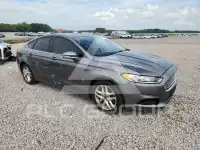 2013 Ford FUSION photo