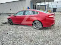 2013 Ford FUSION фото