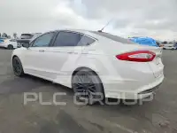 2013 Ford FUSION photo