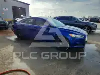 2013 Ford FUSION фото