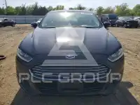 2013 Ford FUSION фото