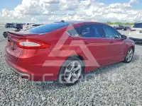 2013 Ford FUSION фото