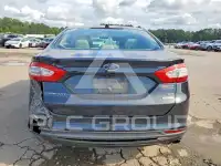 2013 Ford FUSION photo