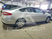 2013 Ford FUSION photo