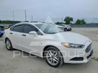 2013 Ford FUSION photo