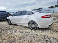 2013 Ford FUSION photo