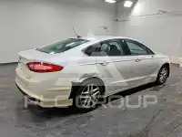 2013 Ford FUSION фото