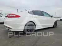 2013 Ford FUSION photo