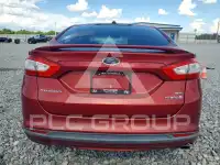 2013 Ford FUSION фото