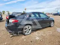 2013 Ford FUSION фото