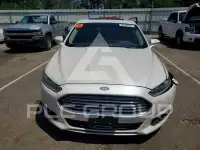 2013 Ford FUSION фото