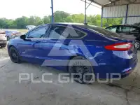 2013 Ford FUSION фото