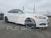 2013 Ford FUSION photo