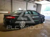 2013 Ford FUSION фото