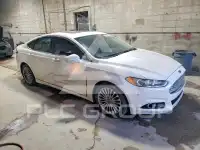 2013 Ford FUSION фото