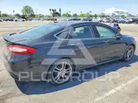 2013 Ford FUSION фото