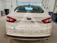 2013 Ford FUSION фото