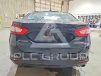 2013 Ford FUSION фото