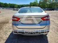2013 Ford FUSION photo