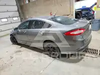 2013 Ford FUSION photo