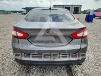 2013 Ford FUSION photo
