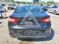 2013 Ford FUSION photo