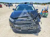 2013 Ford FUSION фото