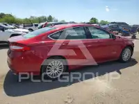 2013 Ford FUSION фото