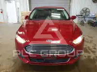 2013 Ford FUSION фото