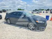 2013 Ford FUSION photo