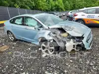 2013 Ford FUSION photo
