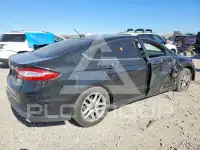 2013 Ford FUSION фото