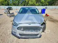 2013 Ford FUSION photo