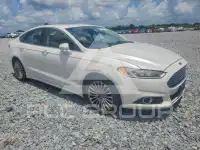 2013 Ford FUSION фото