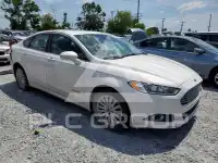 2013 Ford FUSION фото
