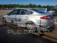 2013 Ford FUSION фото