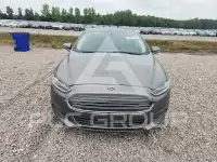 2013 Ford FUSION фото