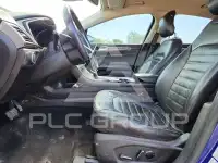 2013 Ford FUSION фото