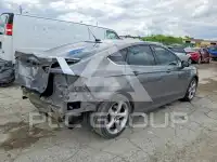 2013 Ford FUSION фото