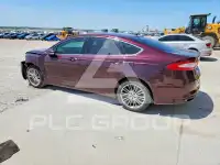 2013 Ford FUSION фото