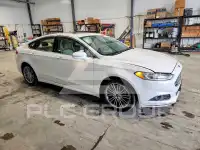 2013 Ford FUSION фото