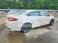 2013 Ford FUSION фото