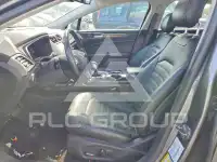 2013 Ford FUSION фото