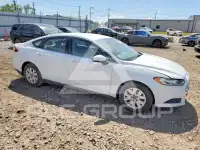 2013 Ford FUSION фото