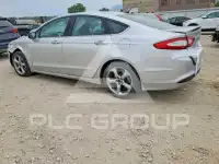 2013 Ford FUSION photo