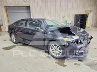 2013 Ford FUSION фото