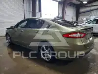 2013 Ford FUSION фото