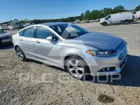 2013 Ford FUSION фото