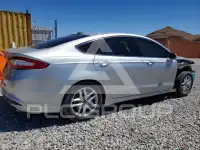 2013 Ford FUSION фото
