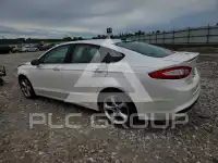 2013 Ford FUSION фото
